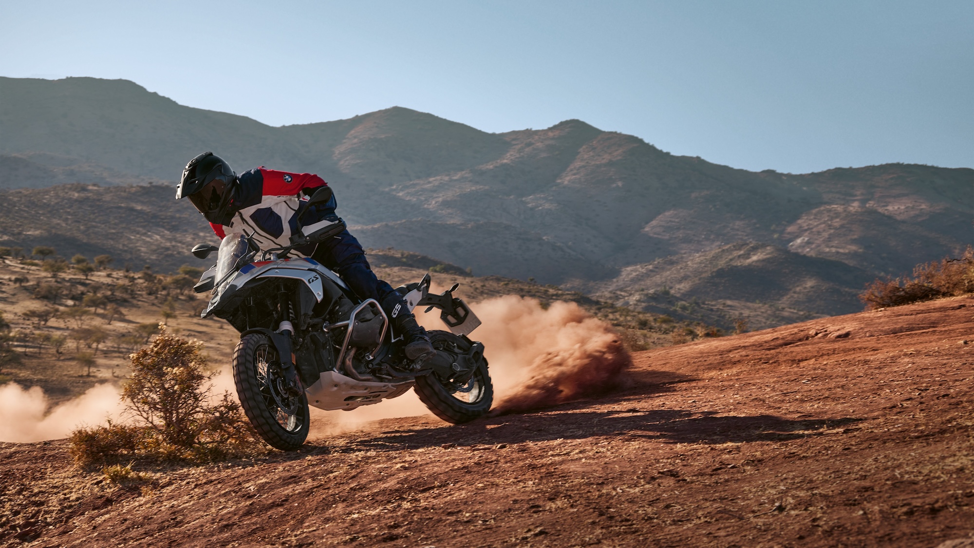 BMW sold a lot of motorcycles last year