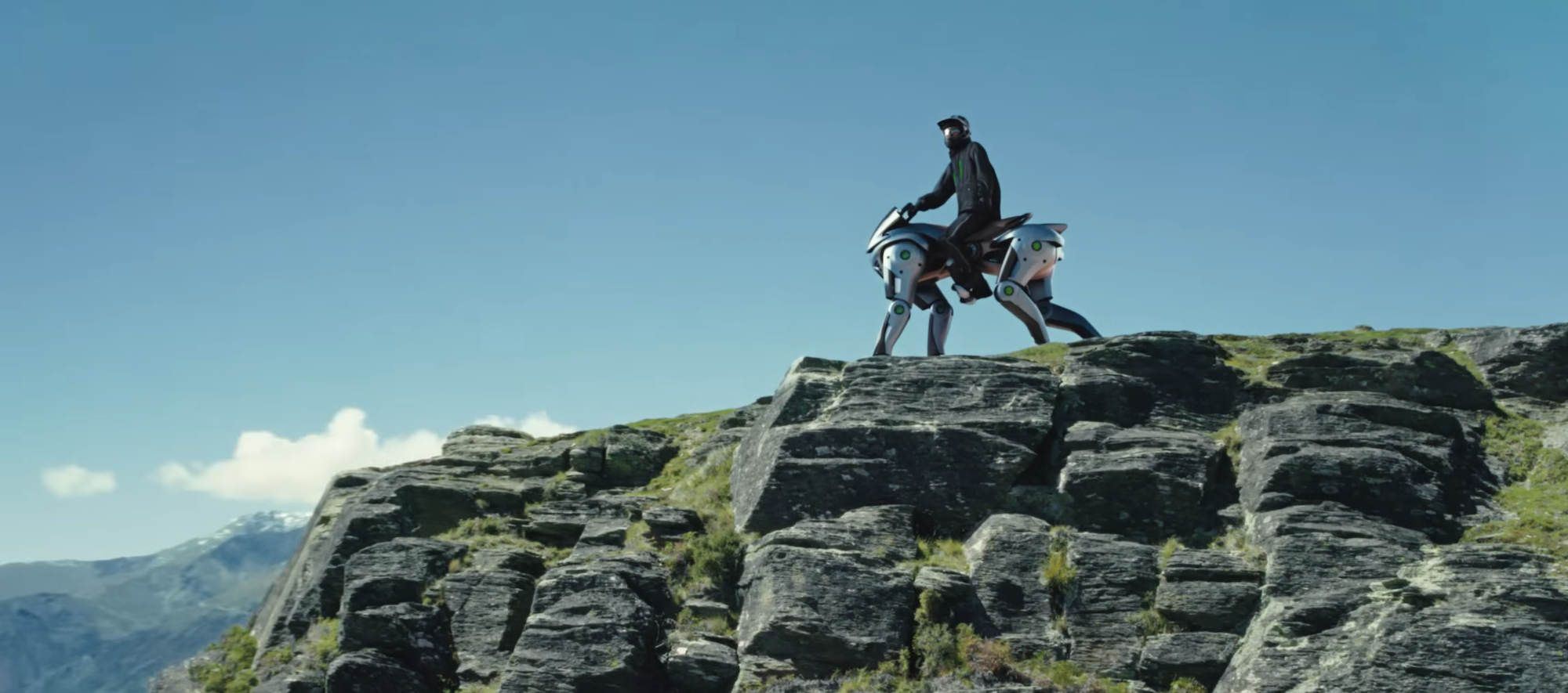 What fresh hell is this from Kawasaki?