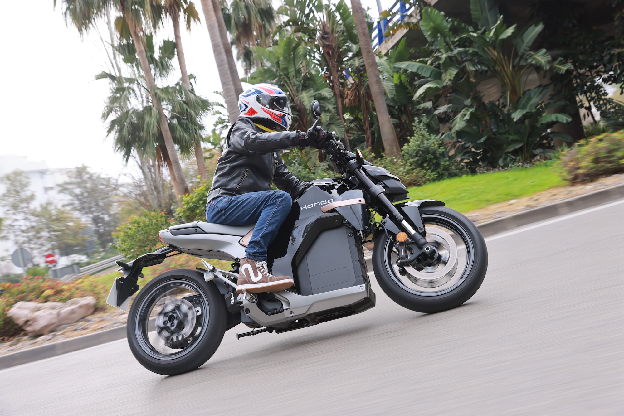 2026 Honda WN7 – First ride review