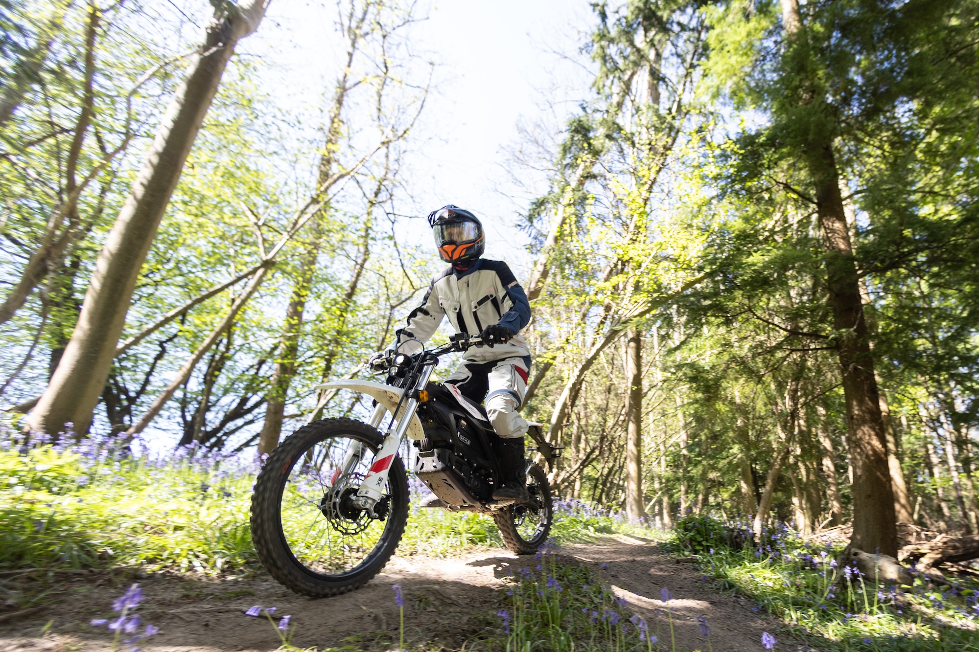 2026 Zero XE – First ride