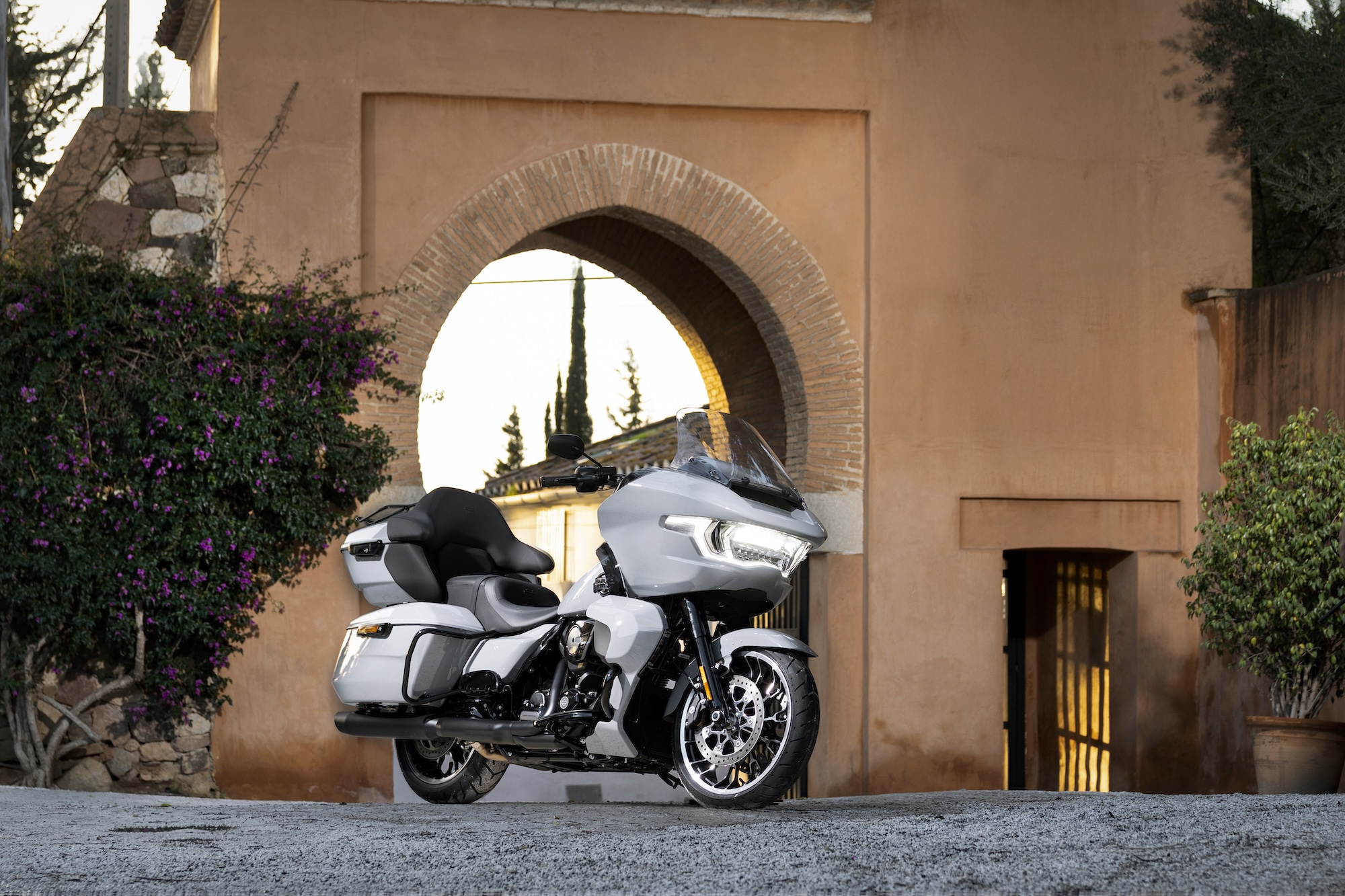 2026 Harley-Davidson FLTRXL Road Glide Limited – First ride review