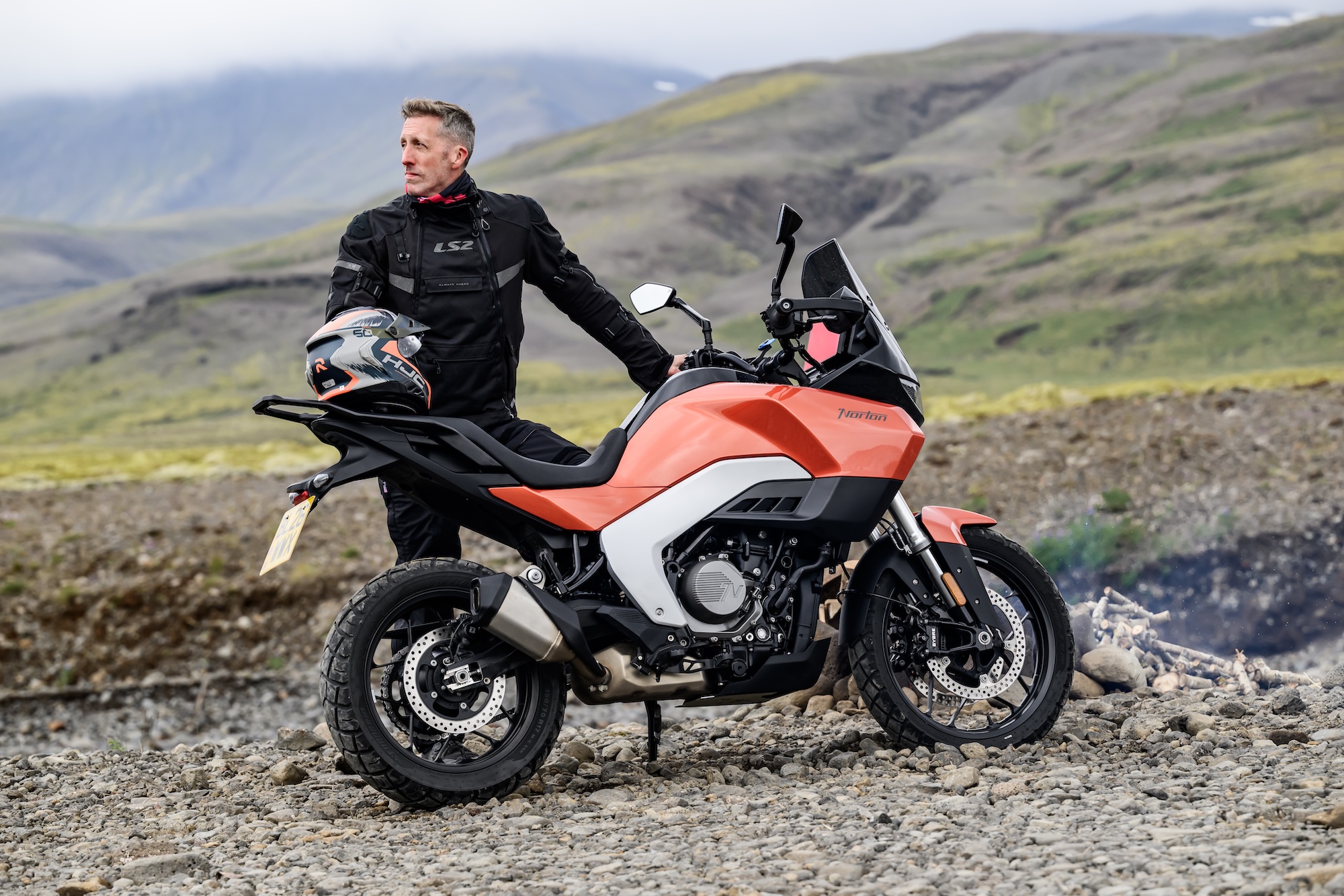 2026 Norton Atlas – First ride review