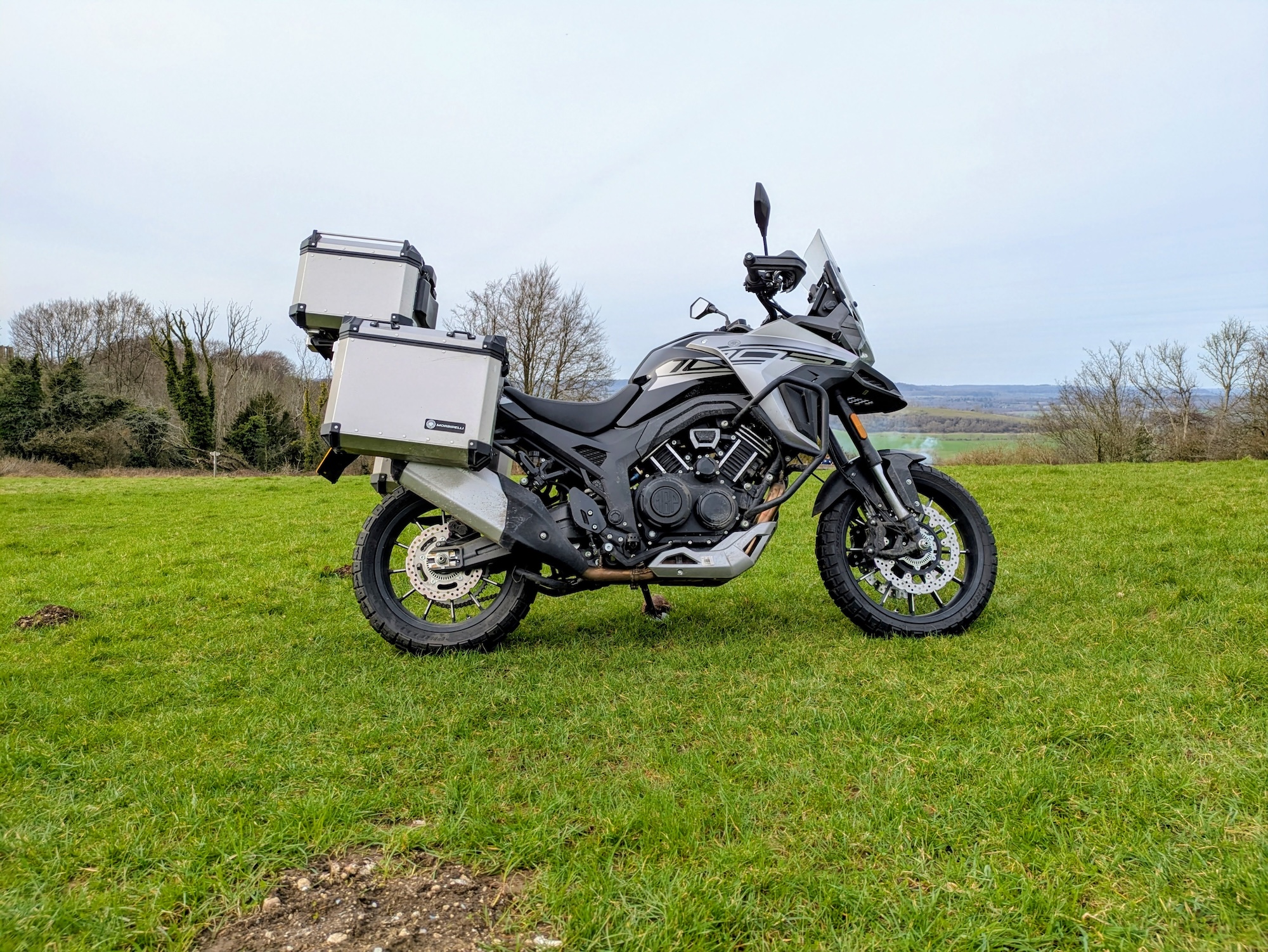 2026 Morbidelli T1002V – Review